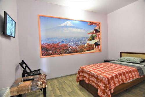Hostal Guest House Tsentralny