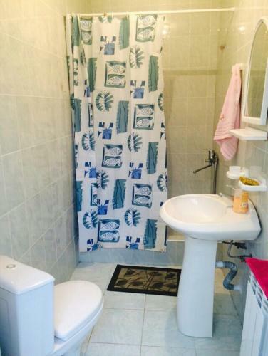 Hostal Guest House Tatiana