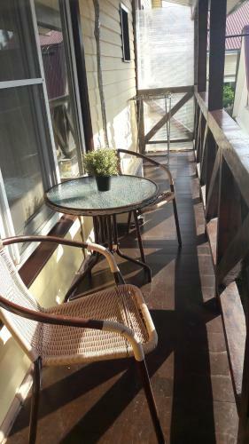 Hostal Guest House Tatiana