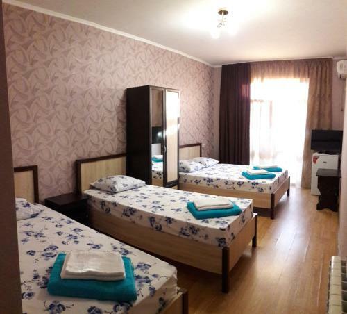 Hostal Guesthouse Maria