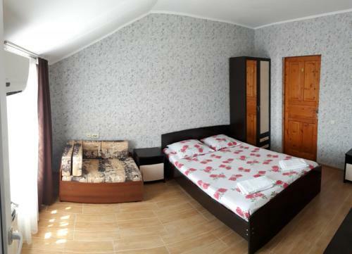 Hostal Guesthouse Maria