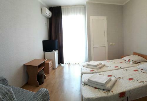Hostal Guesthouse Maria