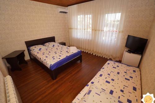 Hostal Guesthouse Maria