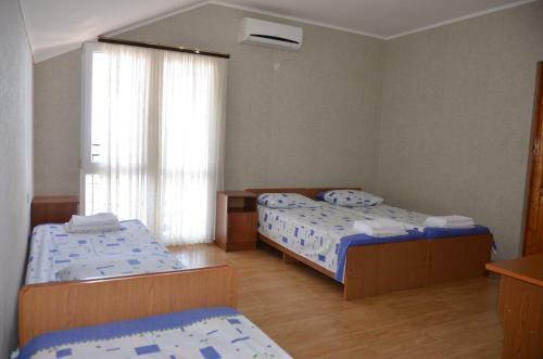 Hostal Guesthouse Maria