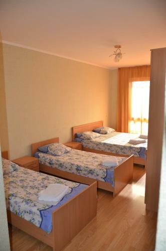 Hostal Guesthouse Maria
