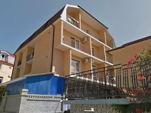 Hostal Guesthouse Maria