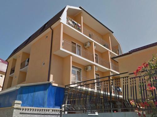 Hostal Guesthouse Maria