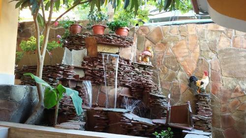 Hostal Guesthouse Maria