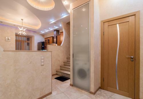 Apartamento Piterstay On Nevsky