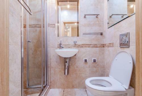 Apartamento Piterstay On Nevsky