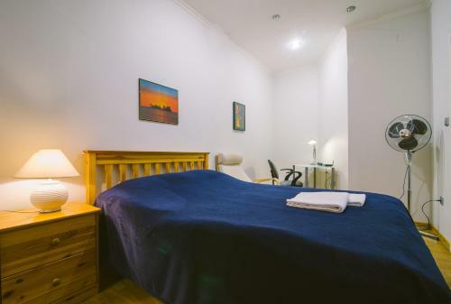 Apartamento Piterstay On Nevsky