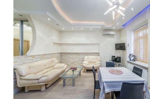 Apartamento Piterstay On Nevsky
