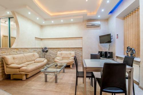 Apartamento Piterstay On Nevsky