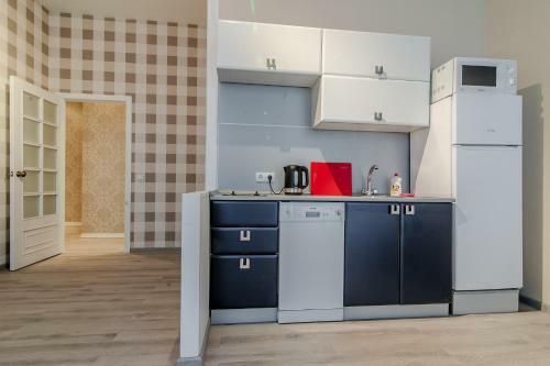 Apartamento Piterstay On Nevsky