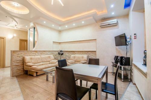 Apartamento Piterstay On Nevsky