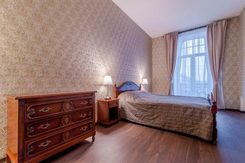 Apartamento Piterstay On Nevsky