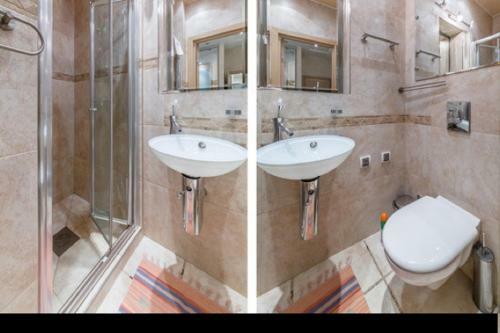 Apartamento Piterstay On Nevsky