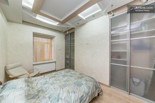 Apartamento Piterstay On Nevsky
