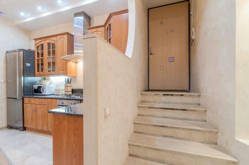 Apartamento Piterstay On Nevsky