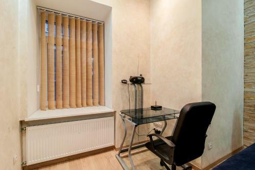 Apartamento Piterstay On Nevsky
