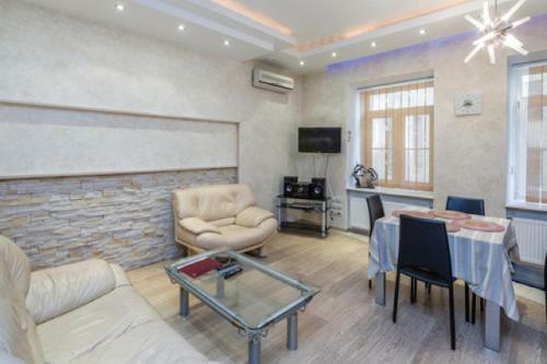 Apartamento Piterstay On Nevsky