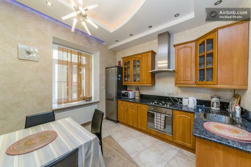 Apartamento Piterstay On Nevsky