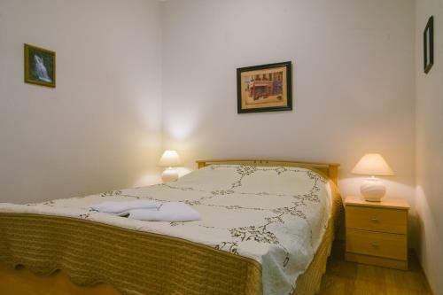 Apartamento Piterstay On Nevsky