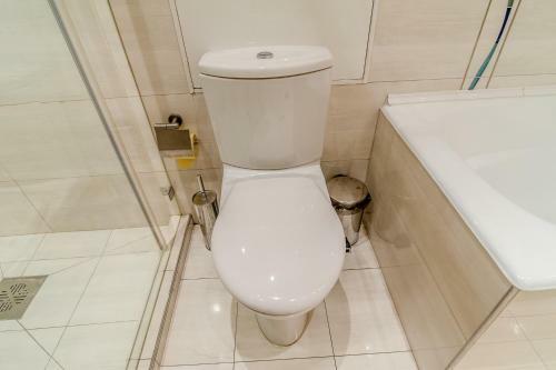 Apartamento Piterstay On Nevsky
