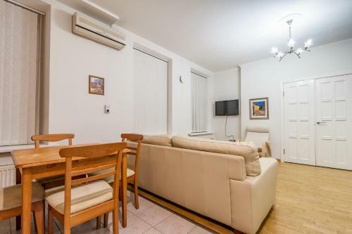 Apartamento Piterstay On Nevsky