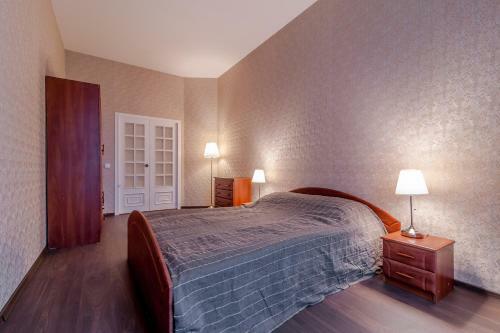 Apartamento Piterstay On Nevsky