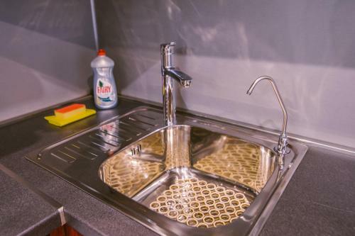 Apartamento Piterstay On Nevsky