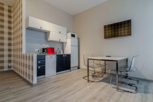 Apartamento Piterstay On Nevsky
