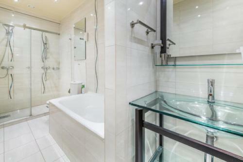 Apartamento Piterstay On Nevsky
