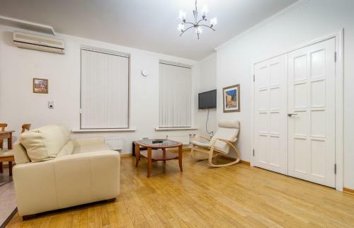 Apartamento Piterstay On Nevsky