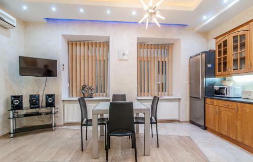 Apartamento Piterstay On Nevsky