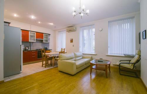 Apartamento Piterstay On Nevsky