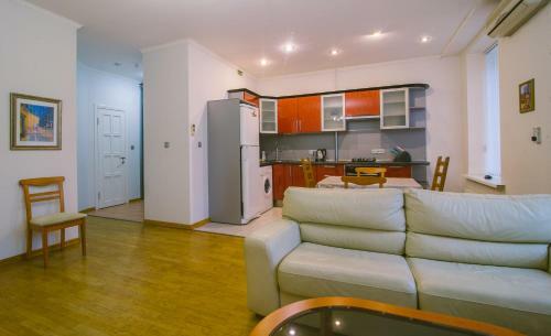 Apartamento Piterstay On Nevsky