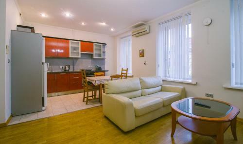 Apartamento Piterstay On Nevsky