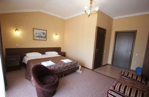 Hostal Premier Guest House