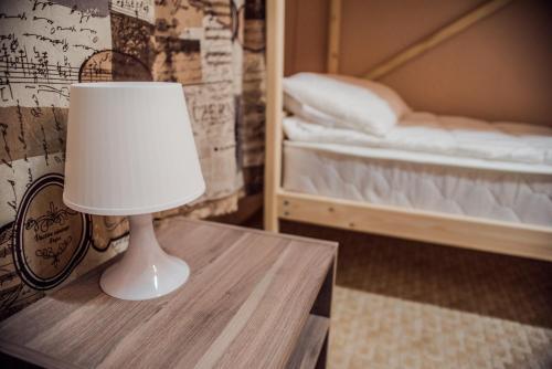 Hostel On Kostyleva
