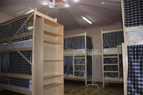 Hostel On Kostyleva