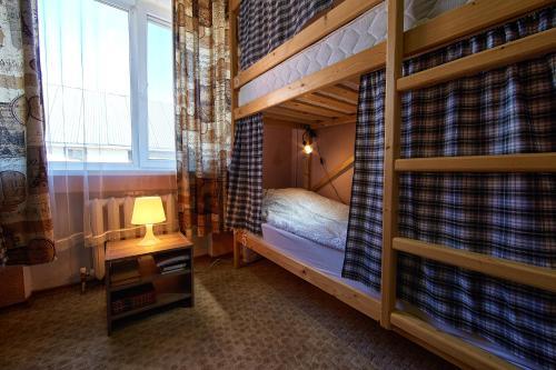 Hostel On Kostyleva