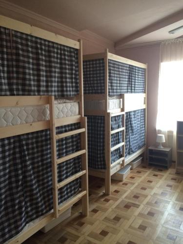 Hostel On Kostyleva