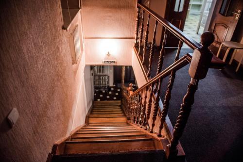Hostel On Kostyleva