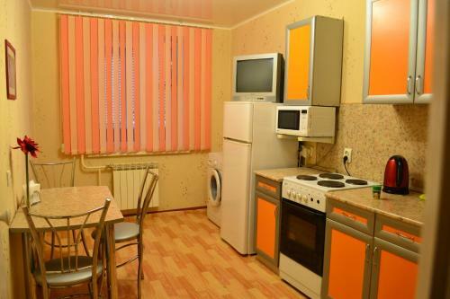 Apartment On Moskovskom 79