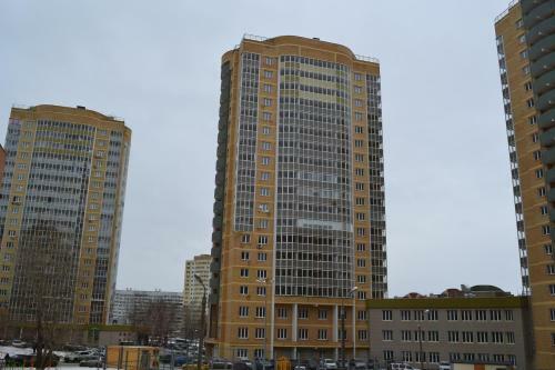 Apartment On Moskovskom 79
