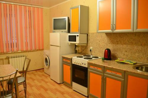 Apartment On Moskovskom 79