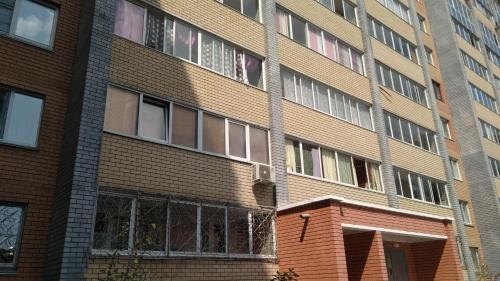 Apartment On Moskovskom 79