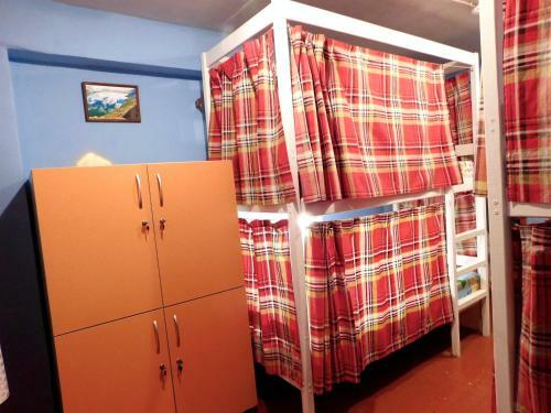 Hostel Akka Knibekaize