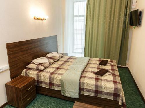 Posada Almaz Hotel